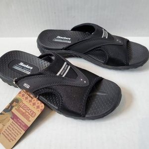 skechers women's reggae sun fest sandal